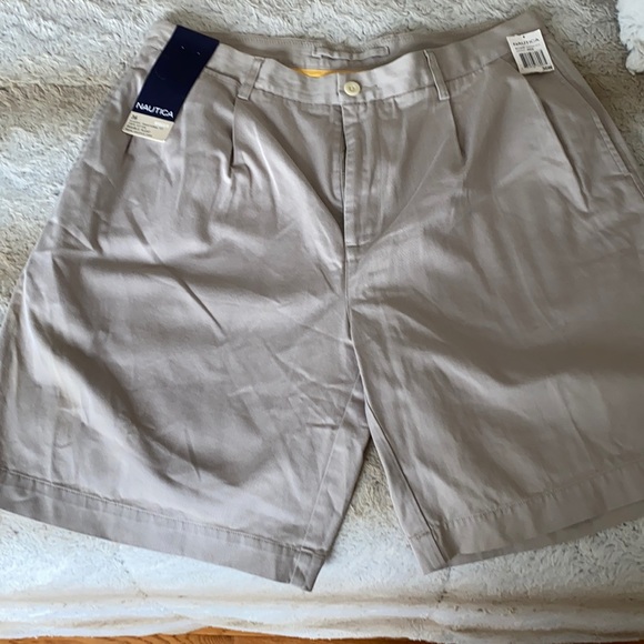 Nautica Other - Nautica khaki shorts